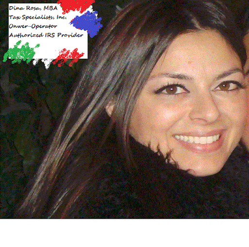 Dina Rosa Photo 9