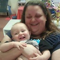 Marcie Walters Photo 6