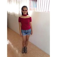 Alyssa Castro Photo 34