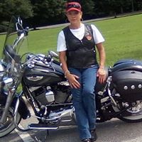 Rita Rader Photo 2