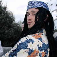 Robert Ashworth Photo 33