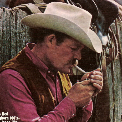 Scott Cooper Photo 41