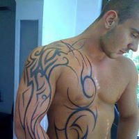 David Madison Photo 29