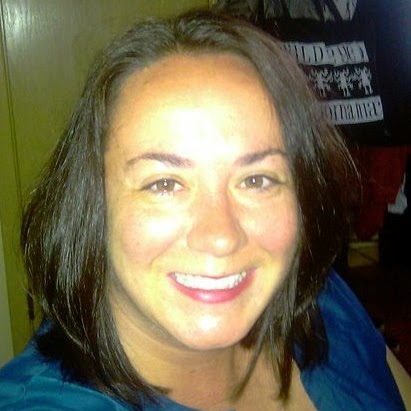 Julie Meyer Photo 11