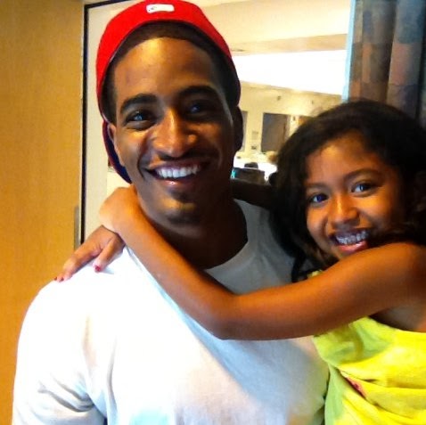 Preston Moore Photo 31