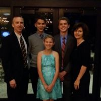 Cheryl Grubbs Photo 9