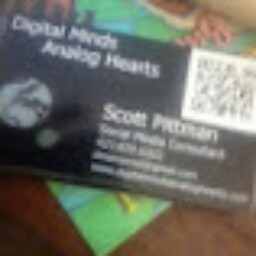 Scott Pittman Photo 23