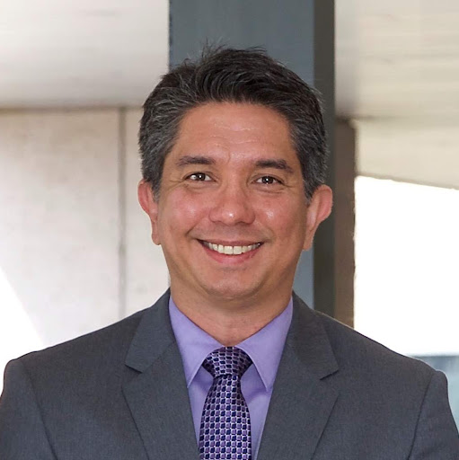 Michael Domingo Photo 34