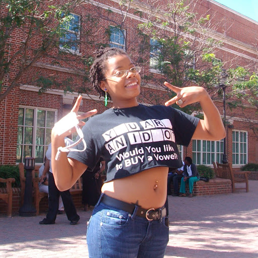 Crystal Banks Photo 19