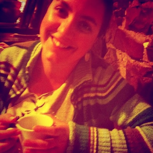 Sarah Ingraham Photo 4