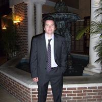 Christopher Sparks Photo 10