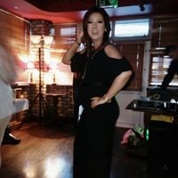 Joanne Morrell Photo 2