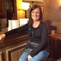 Janet Baird Photo 17