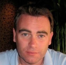 Stephen Forde Photo 13