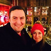 Sarah Grogan Photo 29