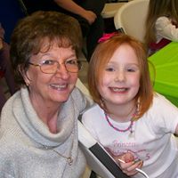 Marie Conner Photo 22