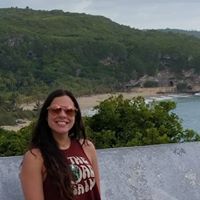 Katherine Ortega Photo 22