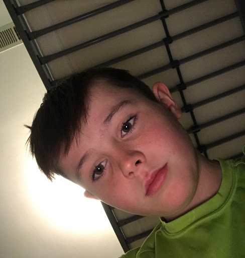 Arthur Willis Photo 20