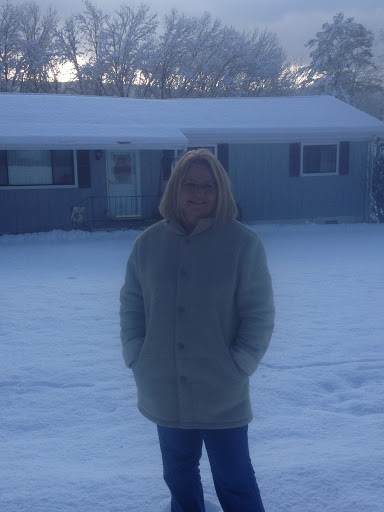 Paula Reese Photo 37