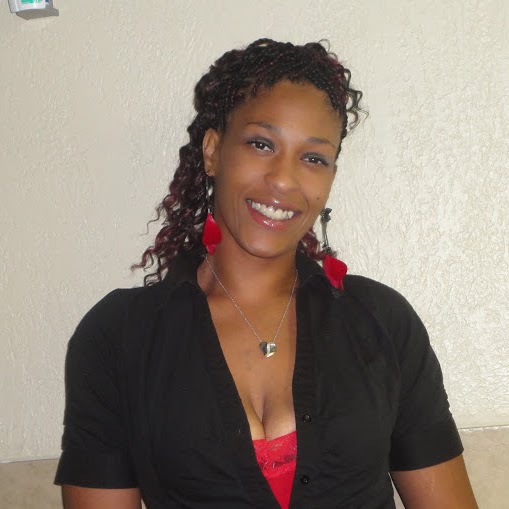 Yolanda Morris Photo 39