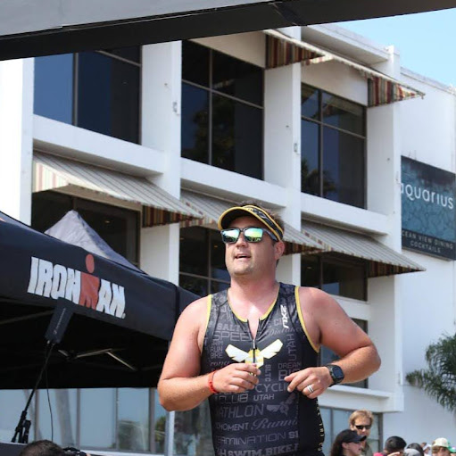 Michael Muir Photo 17