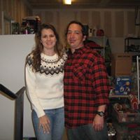 Elizabeth Anderson Photo 28