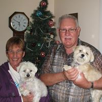 Theresa Kerr Photo 8