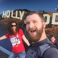 Allen Levine Photo 29