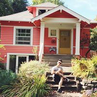 Andrew Jeffers Photo 11