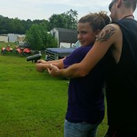 Daniel Chatfield Photo 4