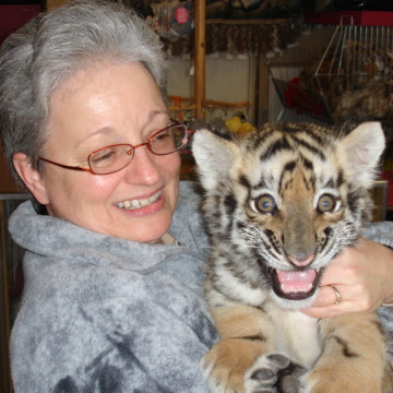 Kristie Watson Photo 18