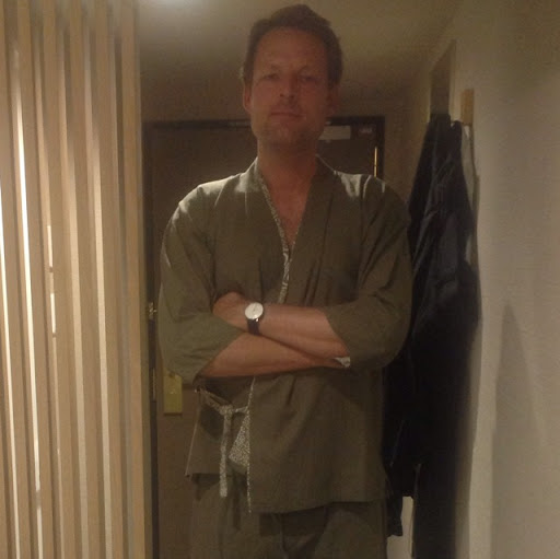 Stefan Klink Photo 8