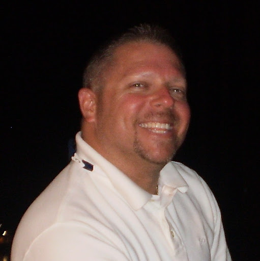 Keith Clark Photo 40