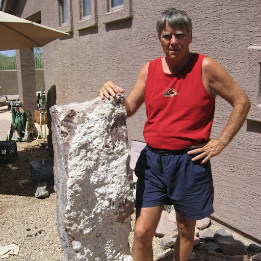 Mike Greenfield Photo 17