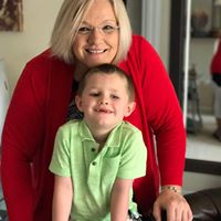 Connie Yoder Photo 10