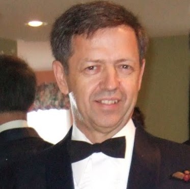 Daniel Bouchard Photo 11