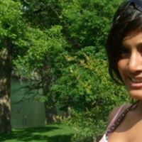 Dorothy Henderson Photo 8