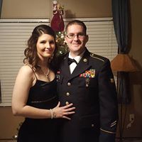 Elizabeth Woodard Photo 12