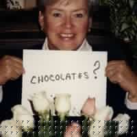 Ellen Jordan Photo 13