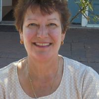 Nancy Swain Photo 19
