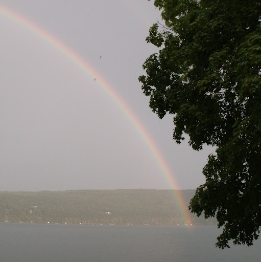 Rachel Hamlin Photo 18