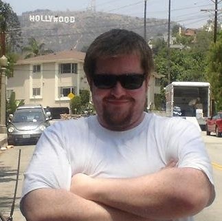 Robert Driver Photo 36