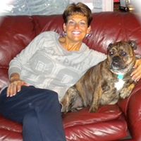 Cynthia Gauthier Photo 10