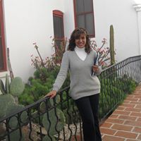 Ana Villatoro Photo 9