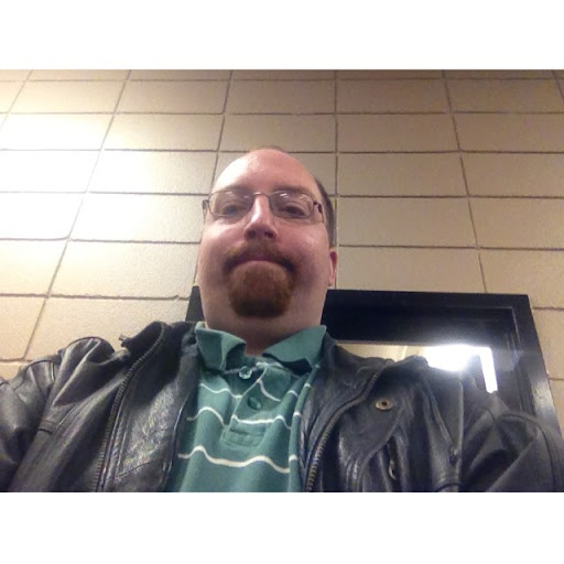Alexander Reed Photo 4