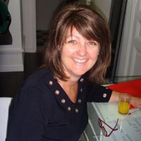 Christine Prevost Photo 24