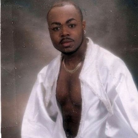 Keenan Jamison Photo 2