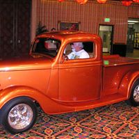 Harold Holland Photo 18