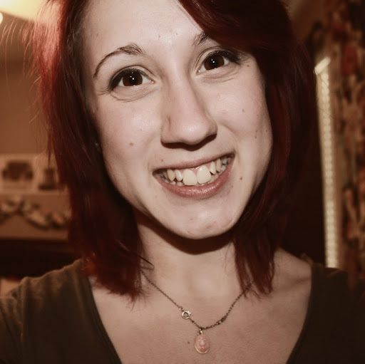 Alicia Brock Photo 10