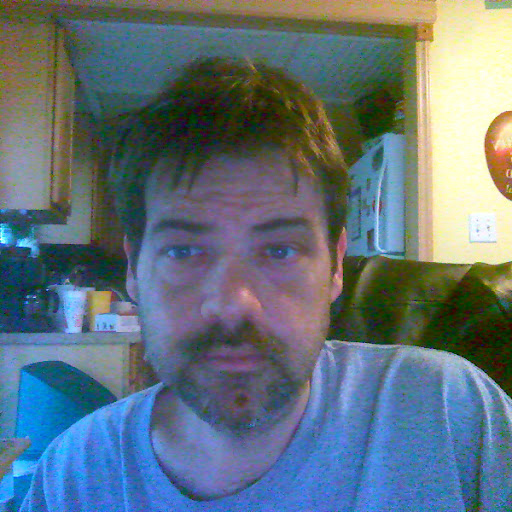 Brett Graham Photo 21